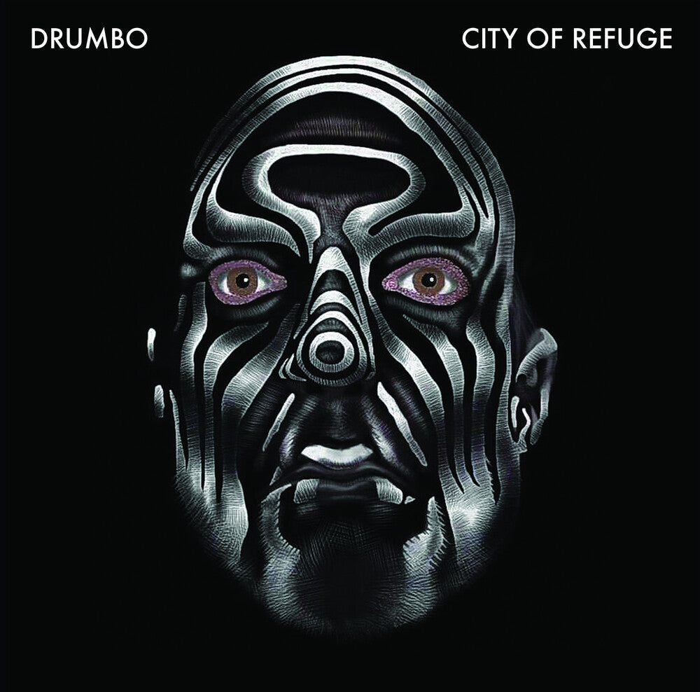 City Of Refuge [LP]