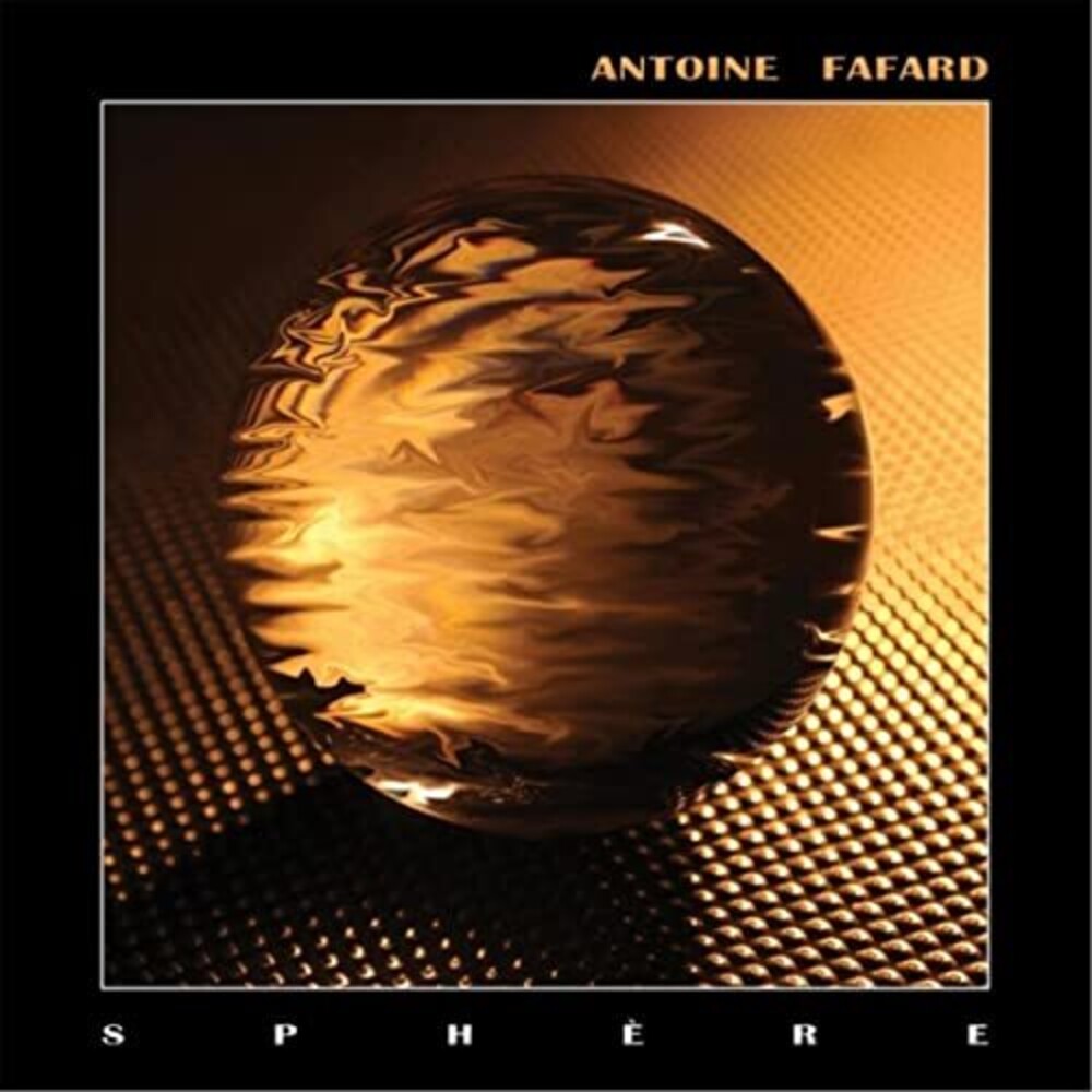 Sphere [CD]