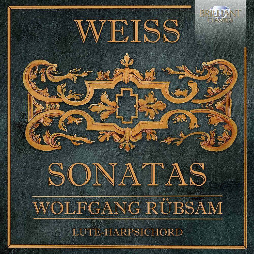 Sonatas [CD]