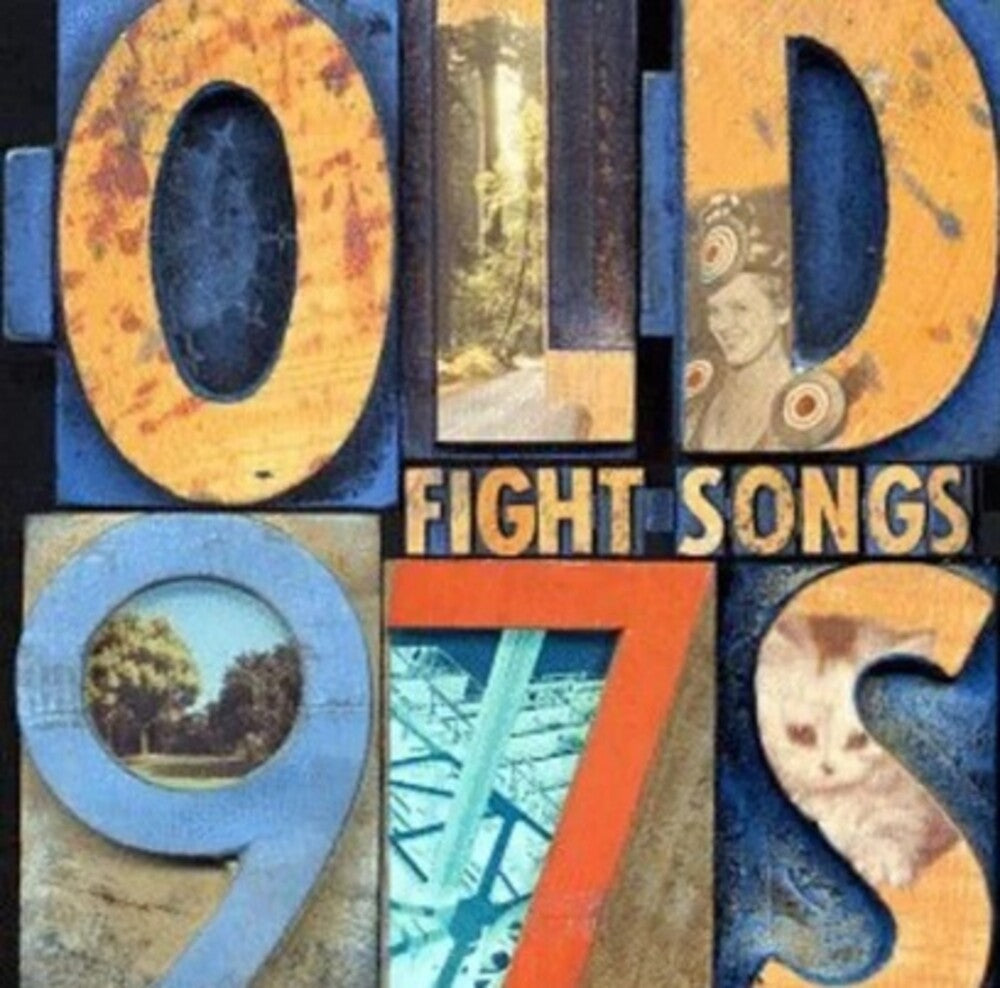 Fight Songs [Deluxe] [Limited Edition] [180 Gram]