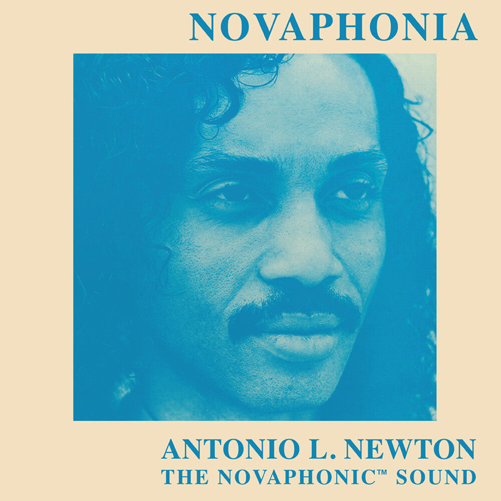 Novaphonia [Clear Vinyl]