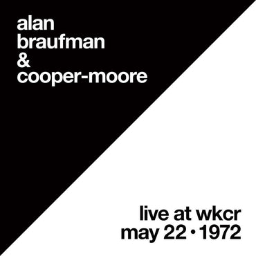 Live At Wkcr May 22 1972 [12" Vinyl]