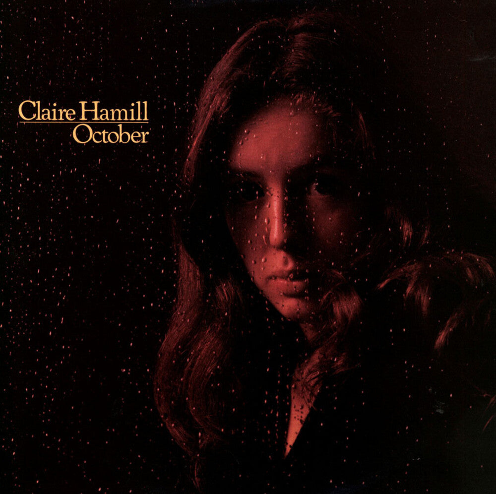 October (Gate) [180 Gram]