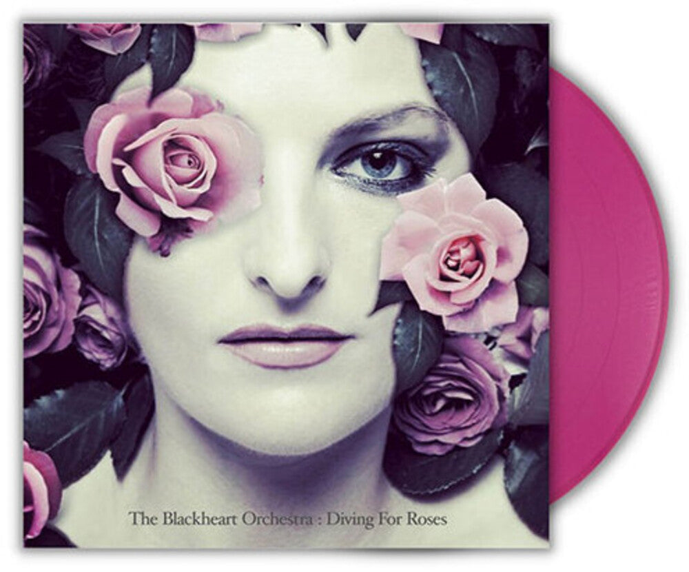 Diving For Roses (Gate) [180 Gram]