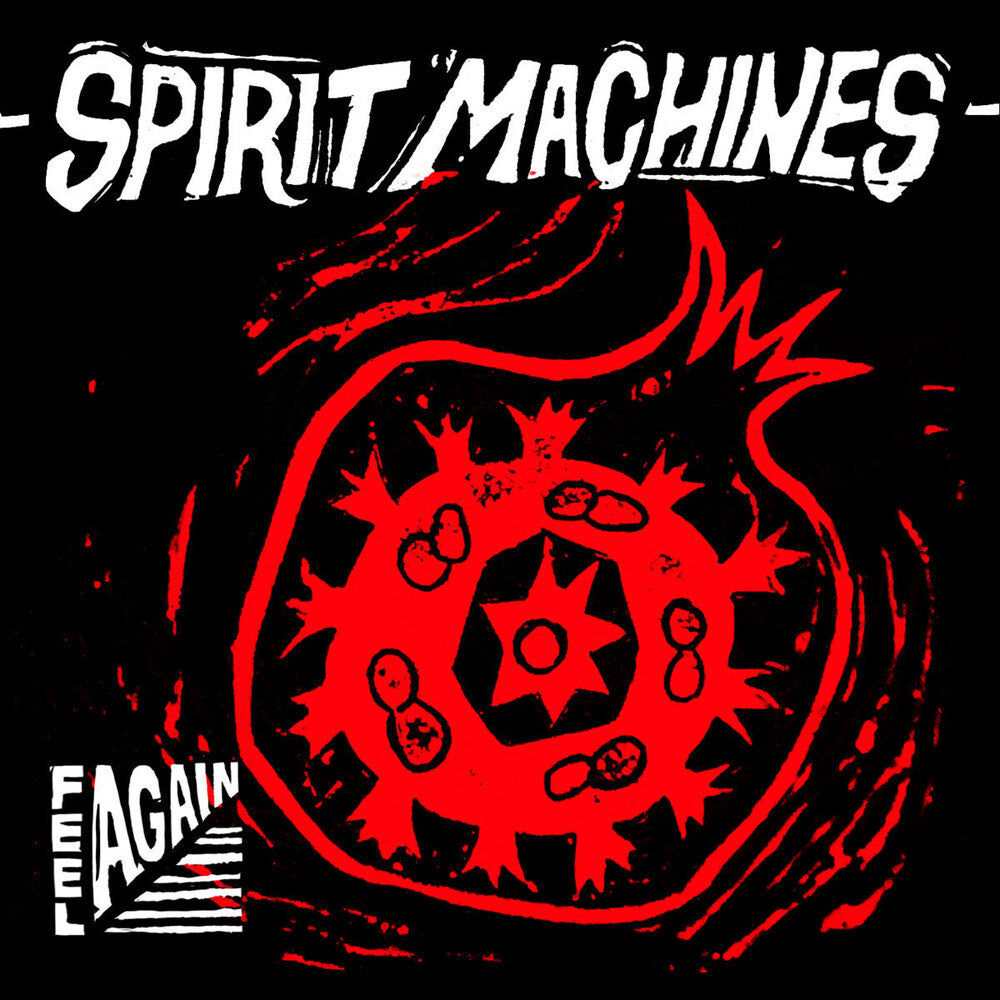 Feel Again (Bonus Track) (Gate) [180 Gram]
