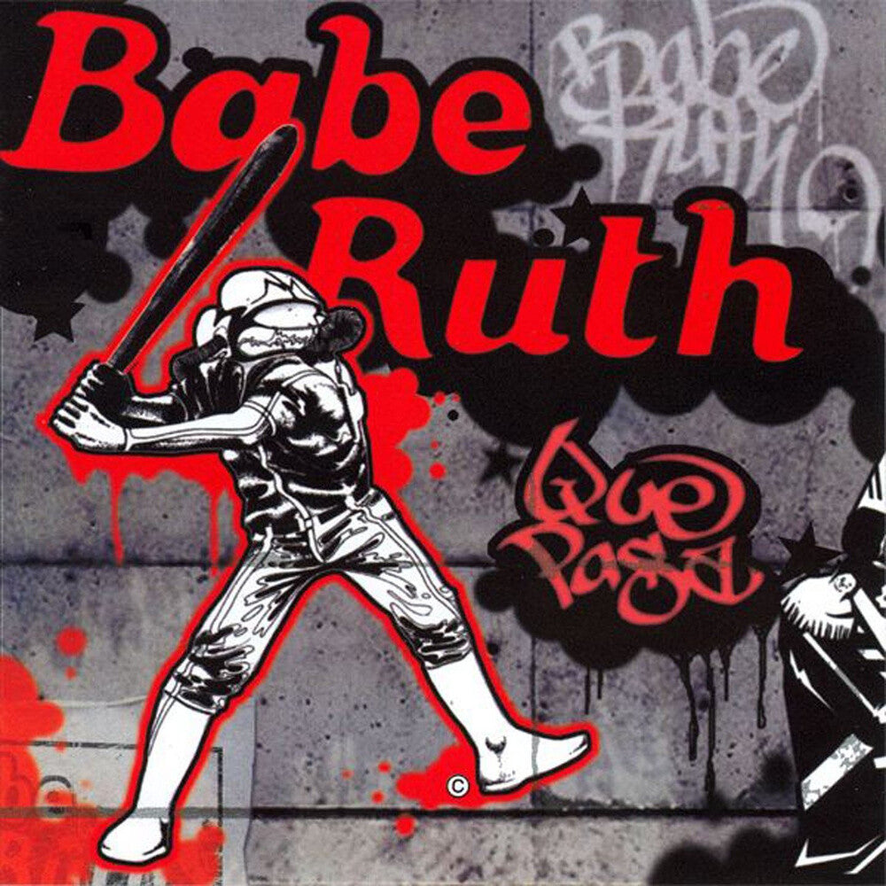 Que Pasa (Bonus Track) (Gate) [180 Gram]