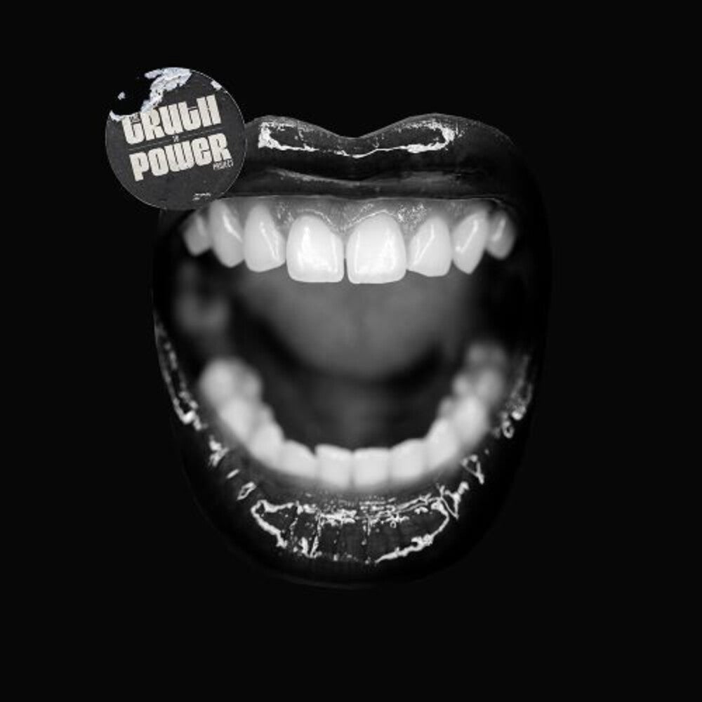Truth To Power Project [RSD Drops 2021]