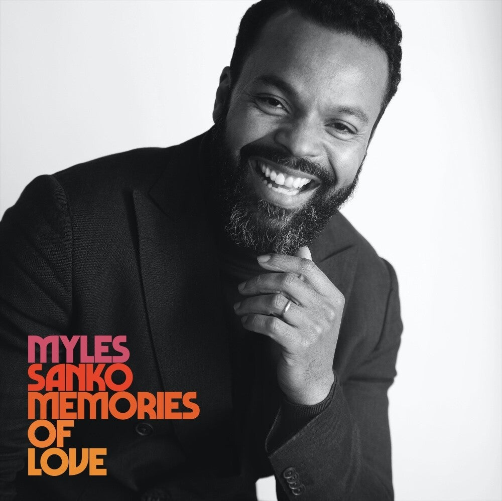 Memories Of Love [LP]