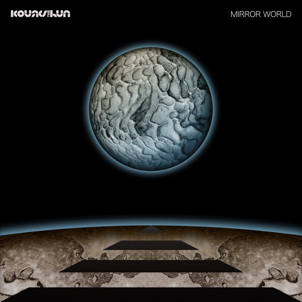 Mirror World [LP]