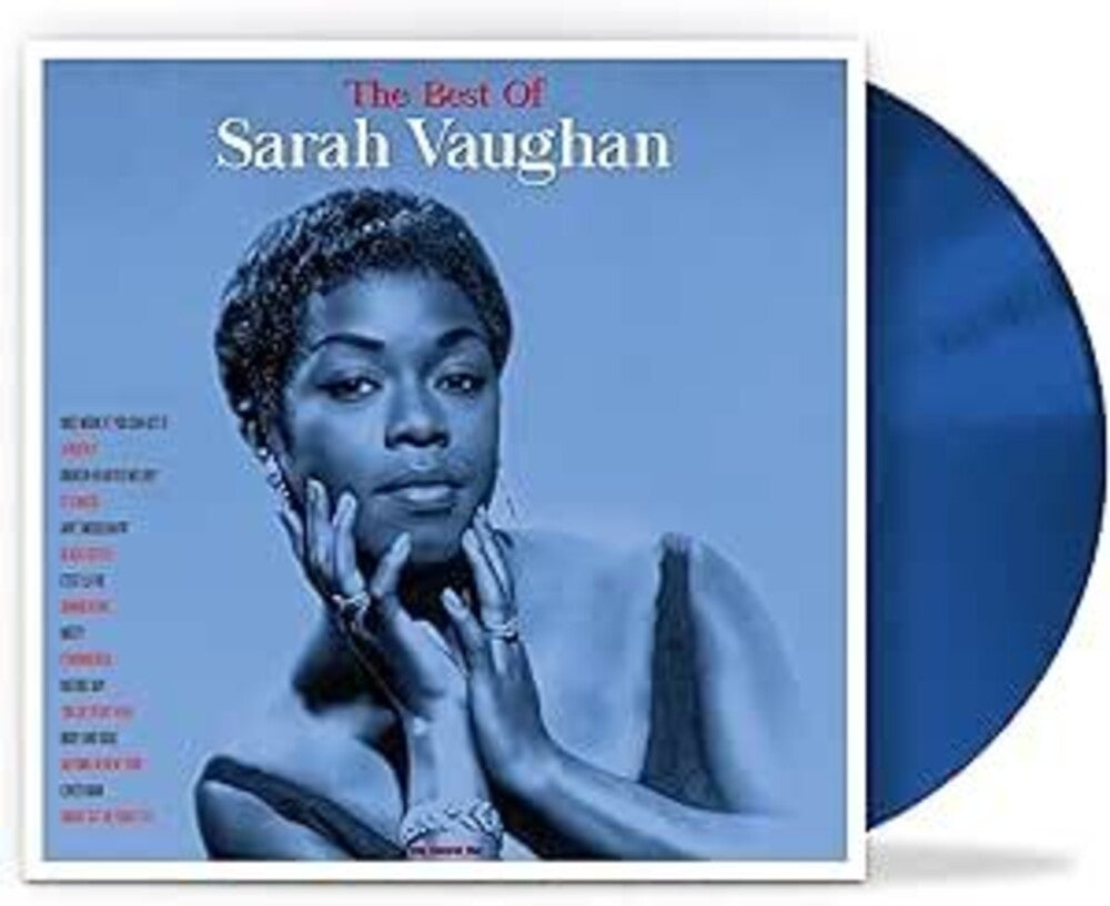 Best Of (Blue) [180 Gram] (Uk)