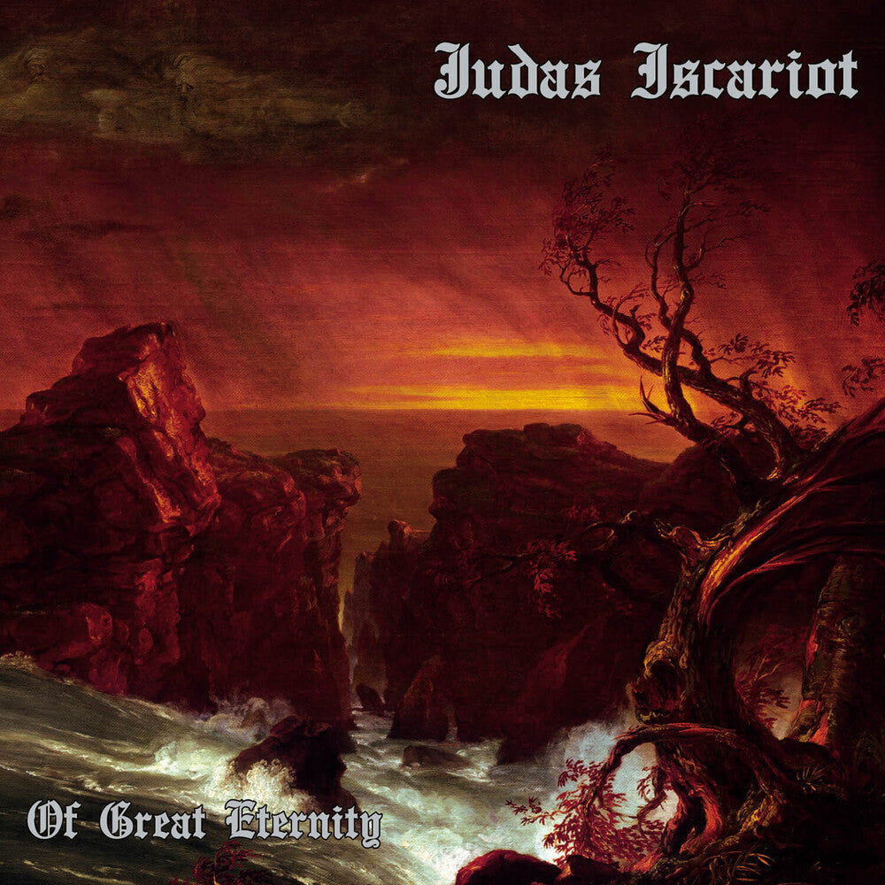Of Great Eternity [CD]