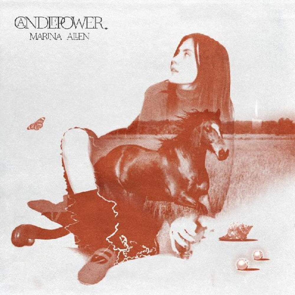 Candlepower [LP]