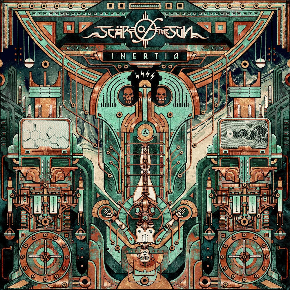 Inertia [LP]