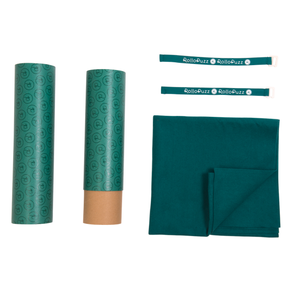Roll-O-Puzz Puzzle Mat - Compact (ONLINE ORDER ONLY)