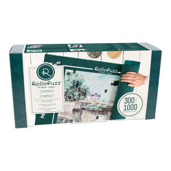 Roll-O-Puzz Puzzle Mat - Compact (ONLINE ORDER ONLY)