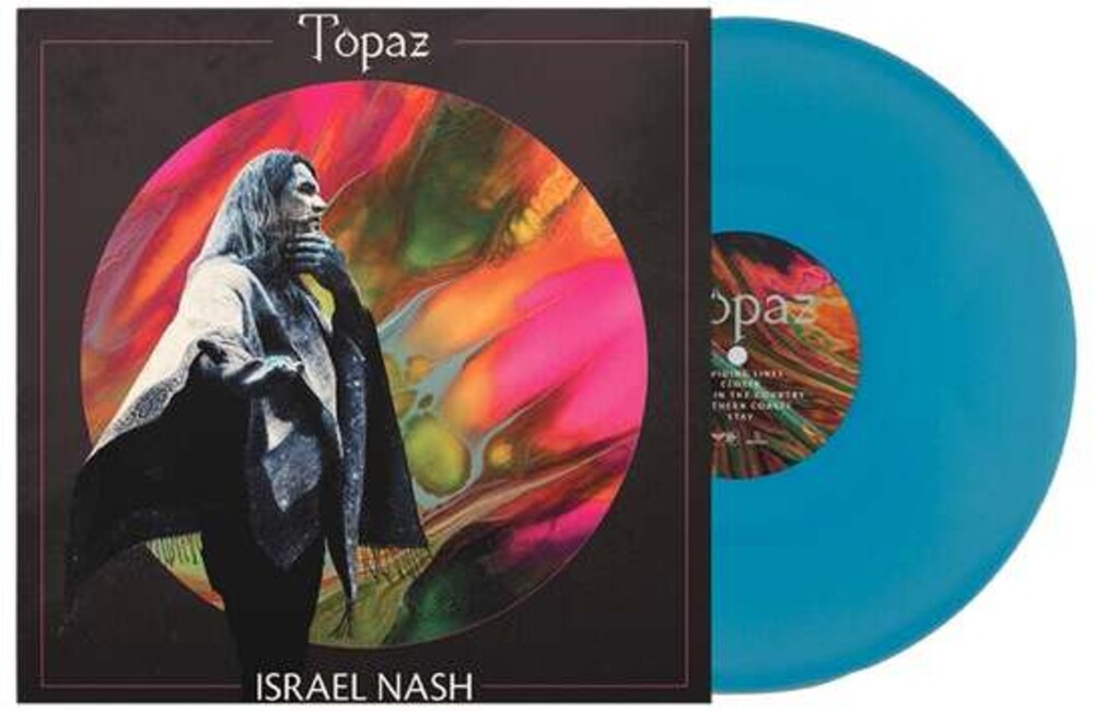 Topaz [LP]