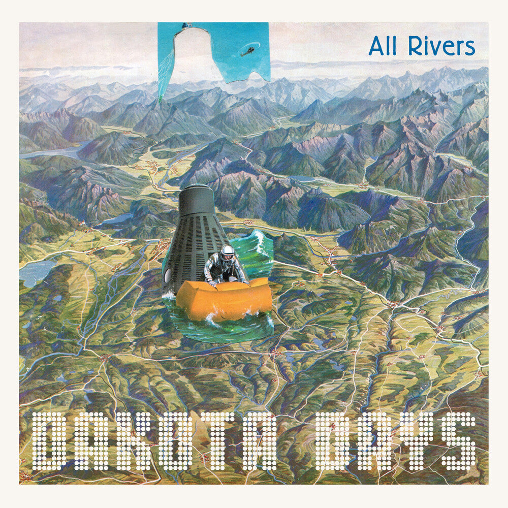 All Rivers [LP]