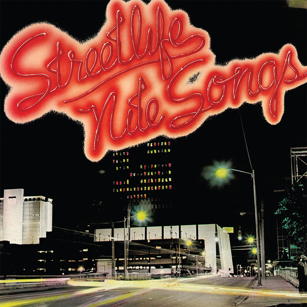 Nite Songs [180 Gram]