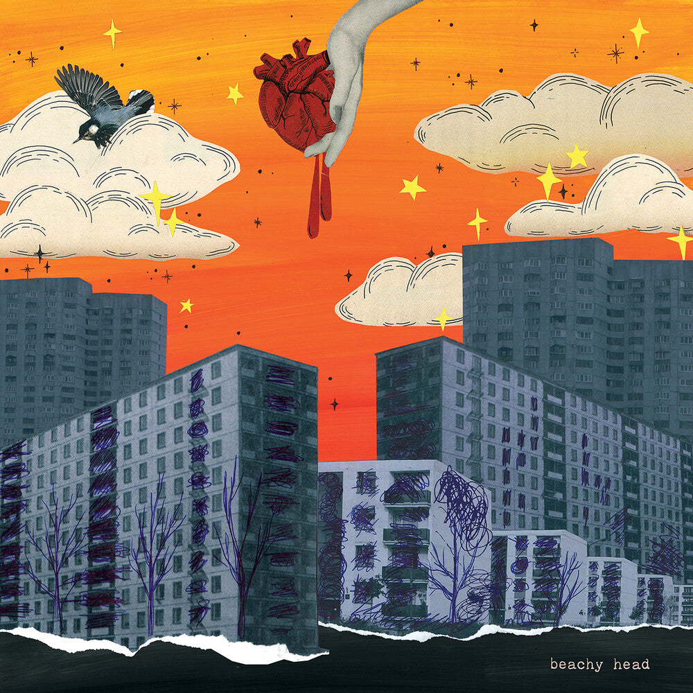 Beachy Head [Colored Vinyl] [Download Included]