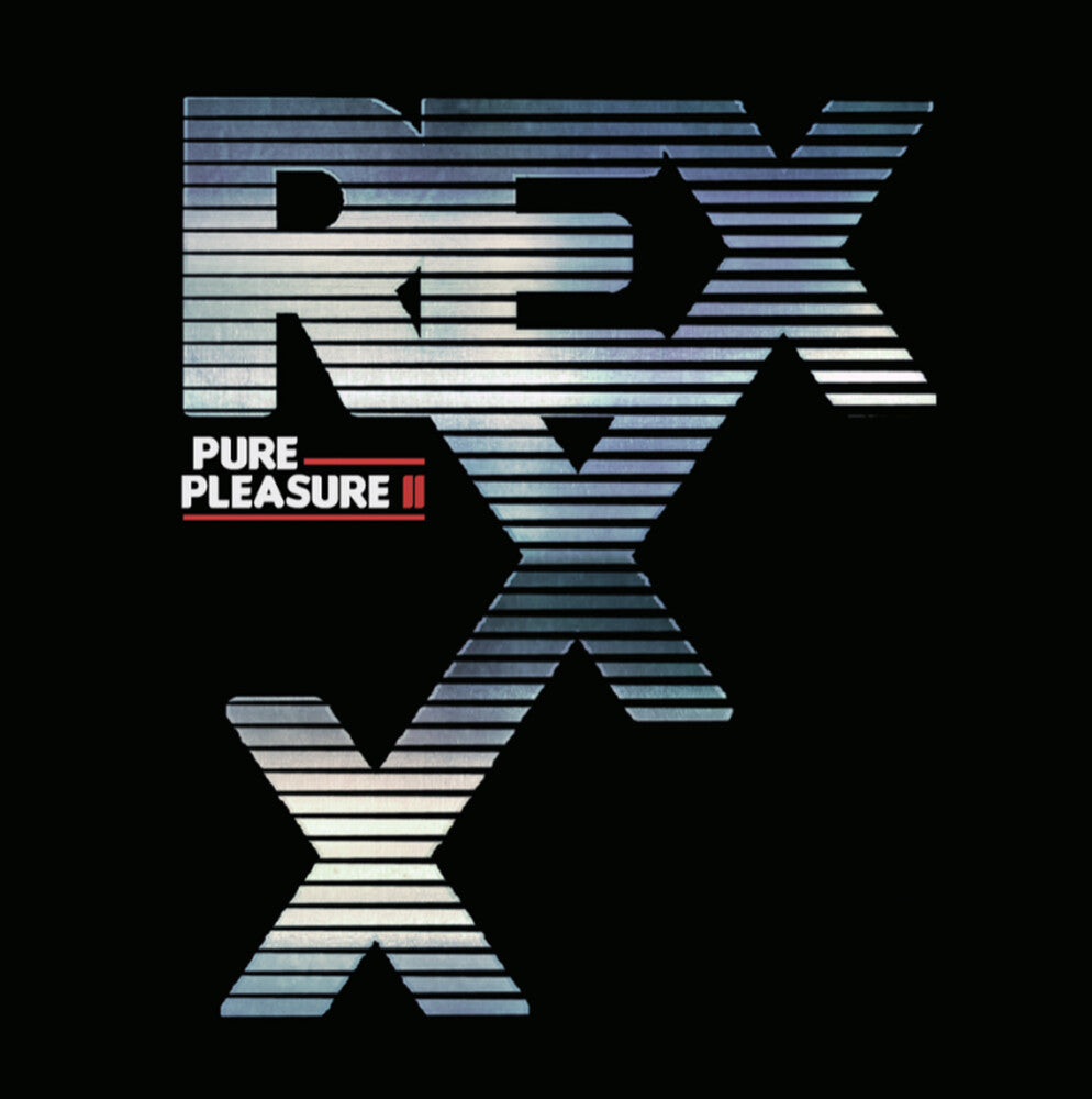 Pure Pleasure Ii [LP]