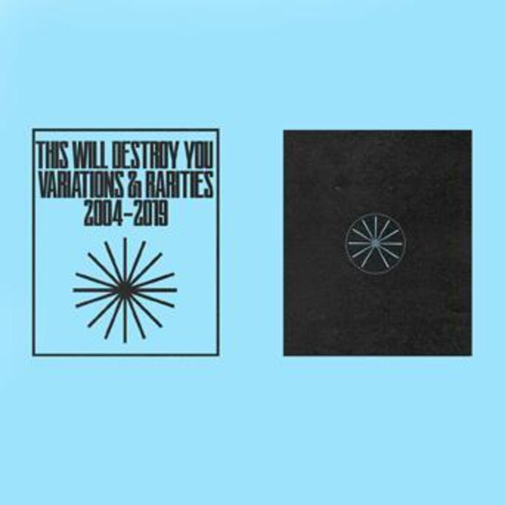 Variations & Rarities: 2004-2019 Vol. Ii [LP]