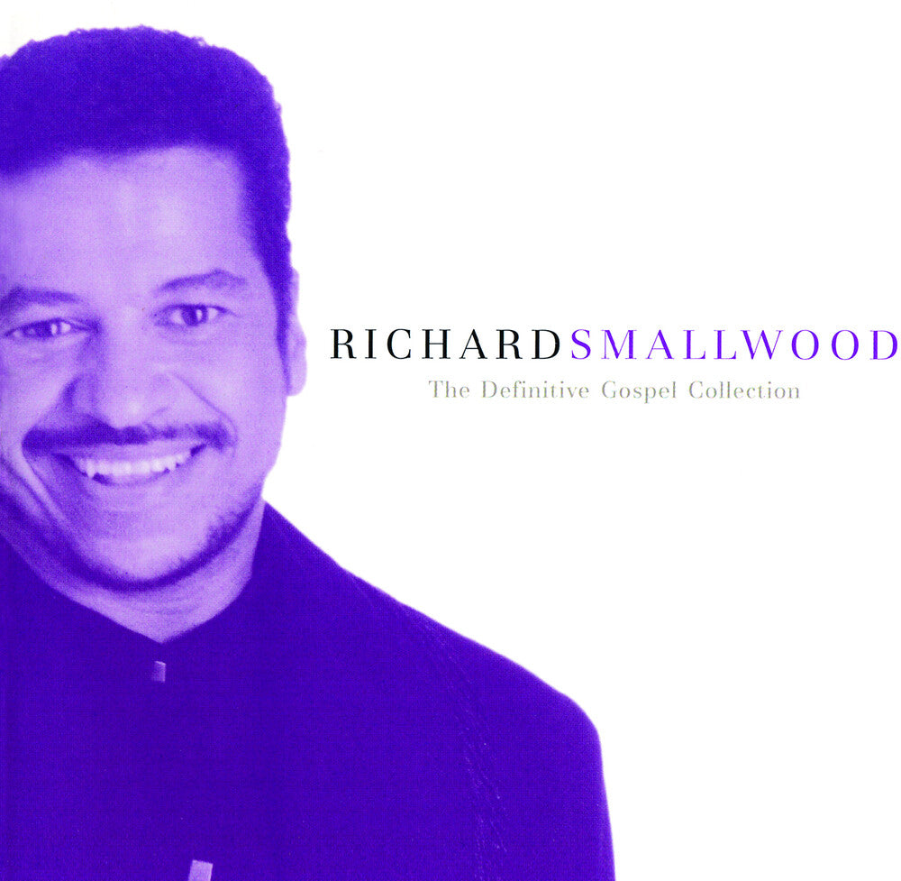 Definitive Gospel Collection [CD]