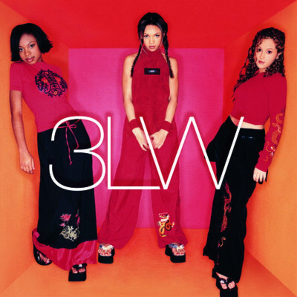 3LW [CD]