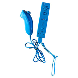 Wiimotes or Wii Nunchuks for Nintendo Wii (Online Order Only)