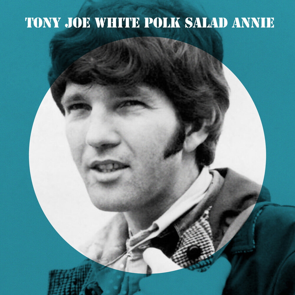 Polk Salad Annie (Mod) [CD]