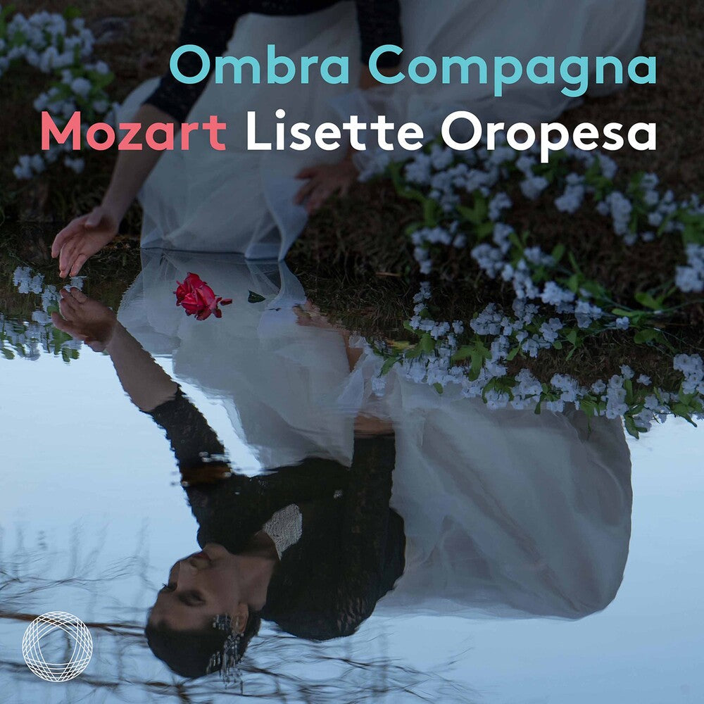 Ombra Compagna (Hybr) [CD]