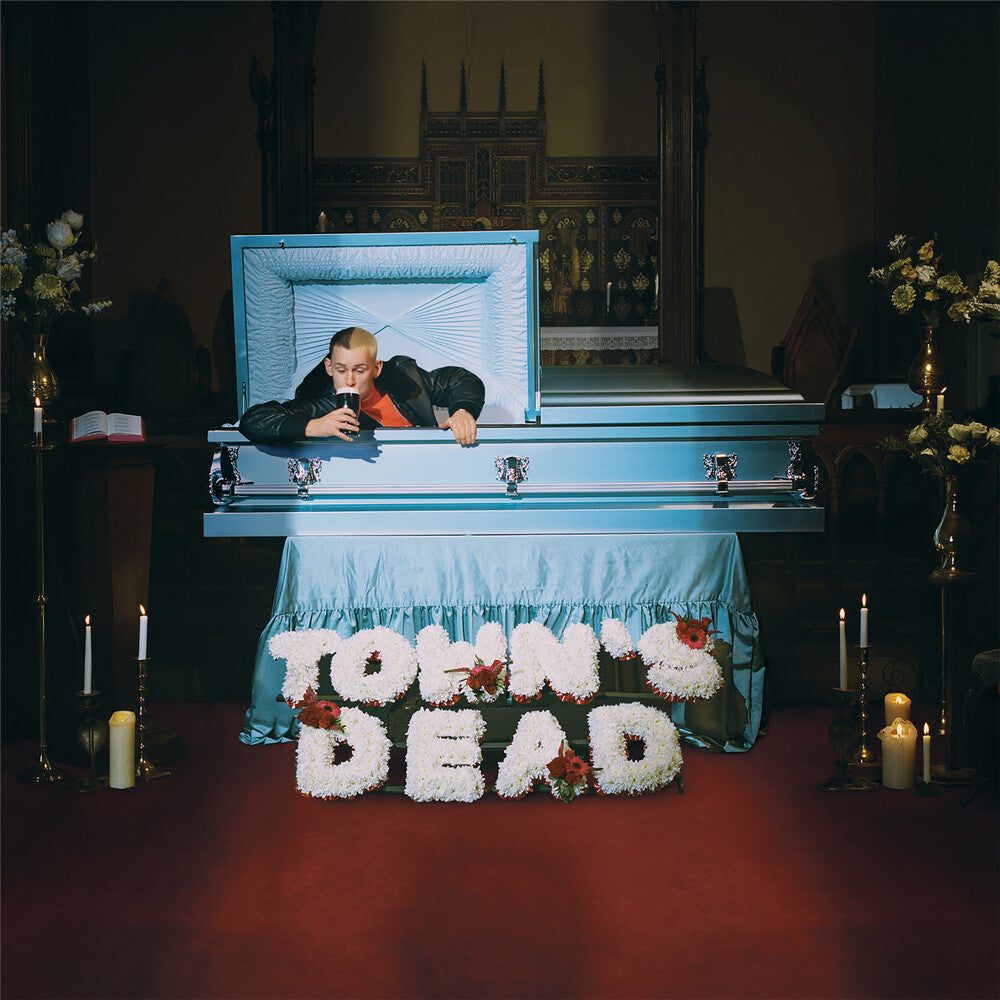 Town's Dead [LP]