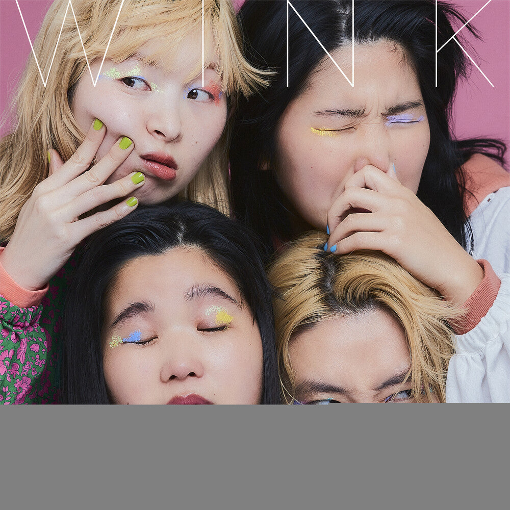 Wink [LP]