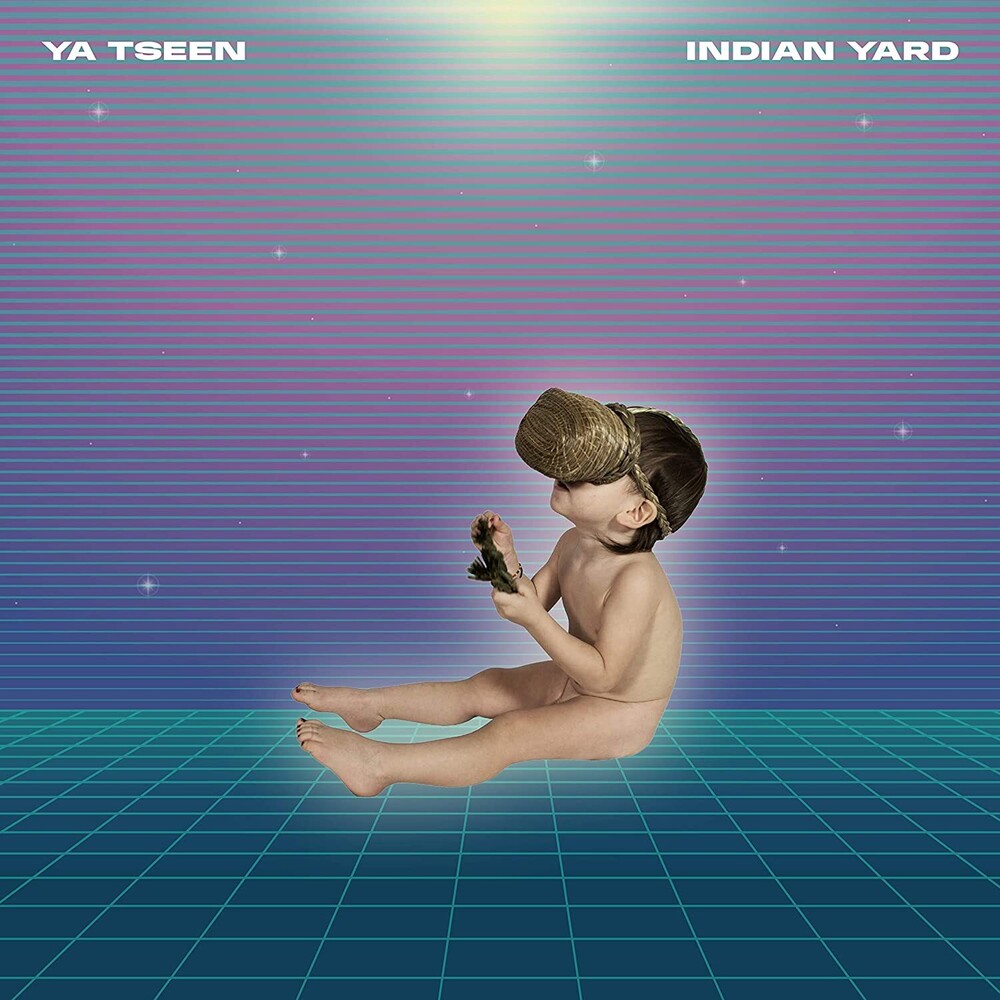 Indian Yard [LP]