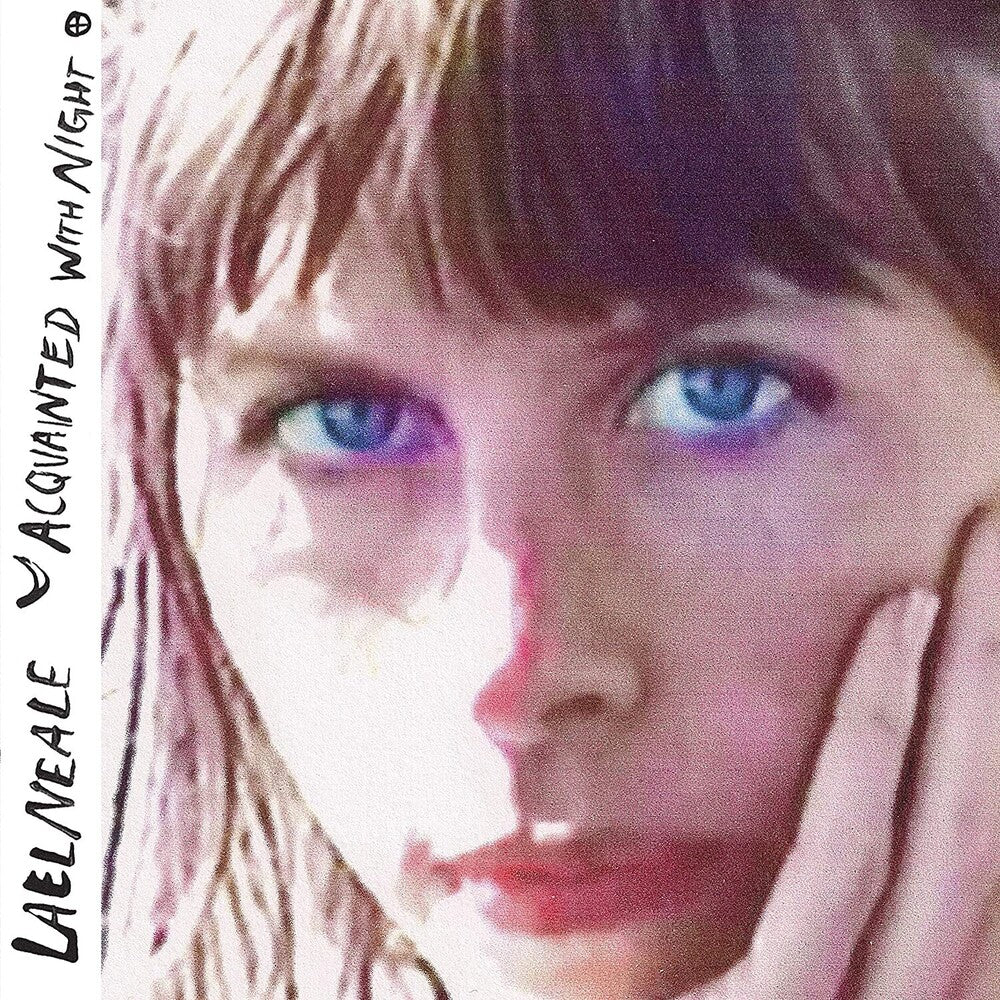 Acquainted With Night [LP]