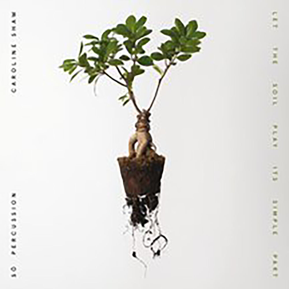 Let the Soil Play Its Simple Part [LP]