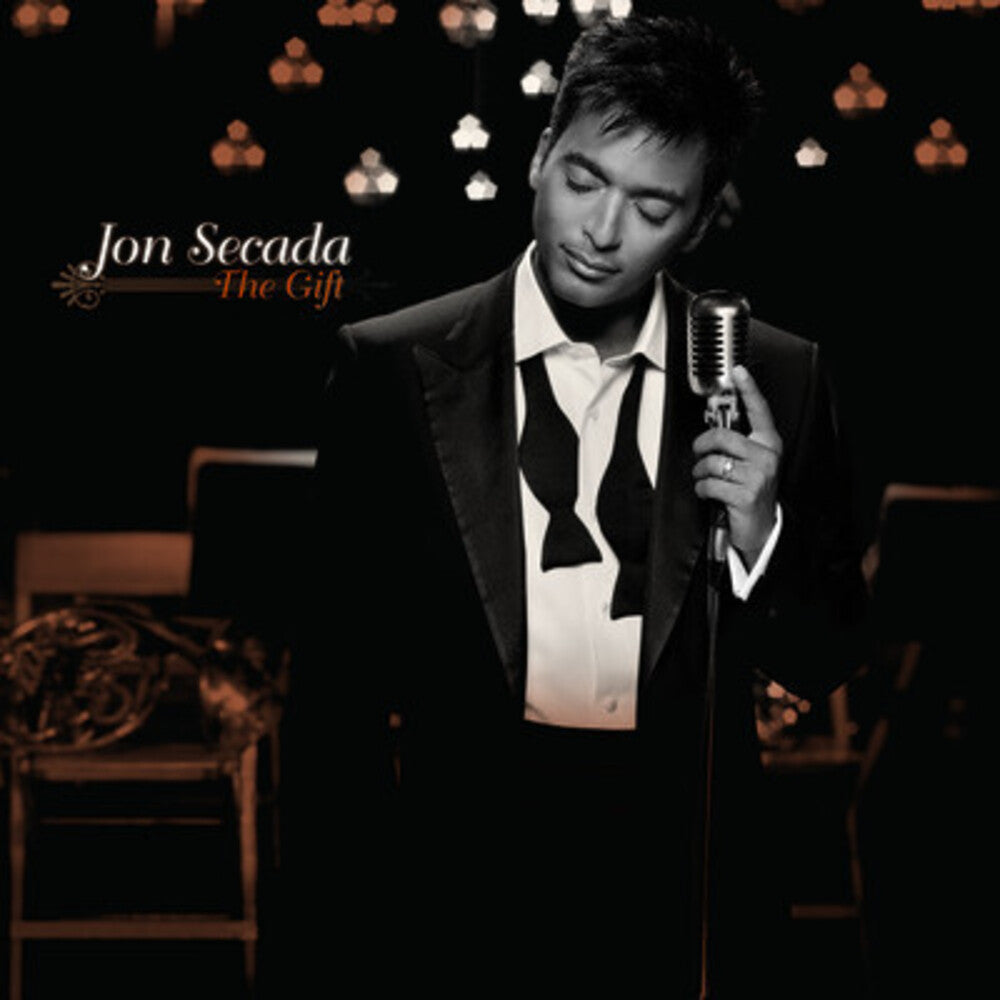 The Gift [CD]