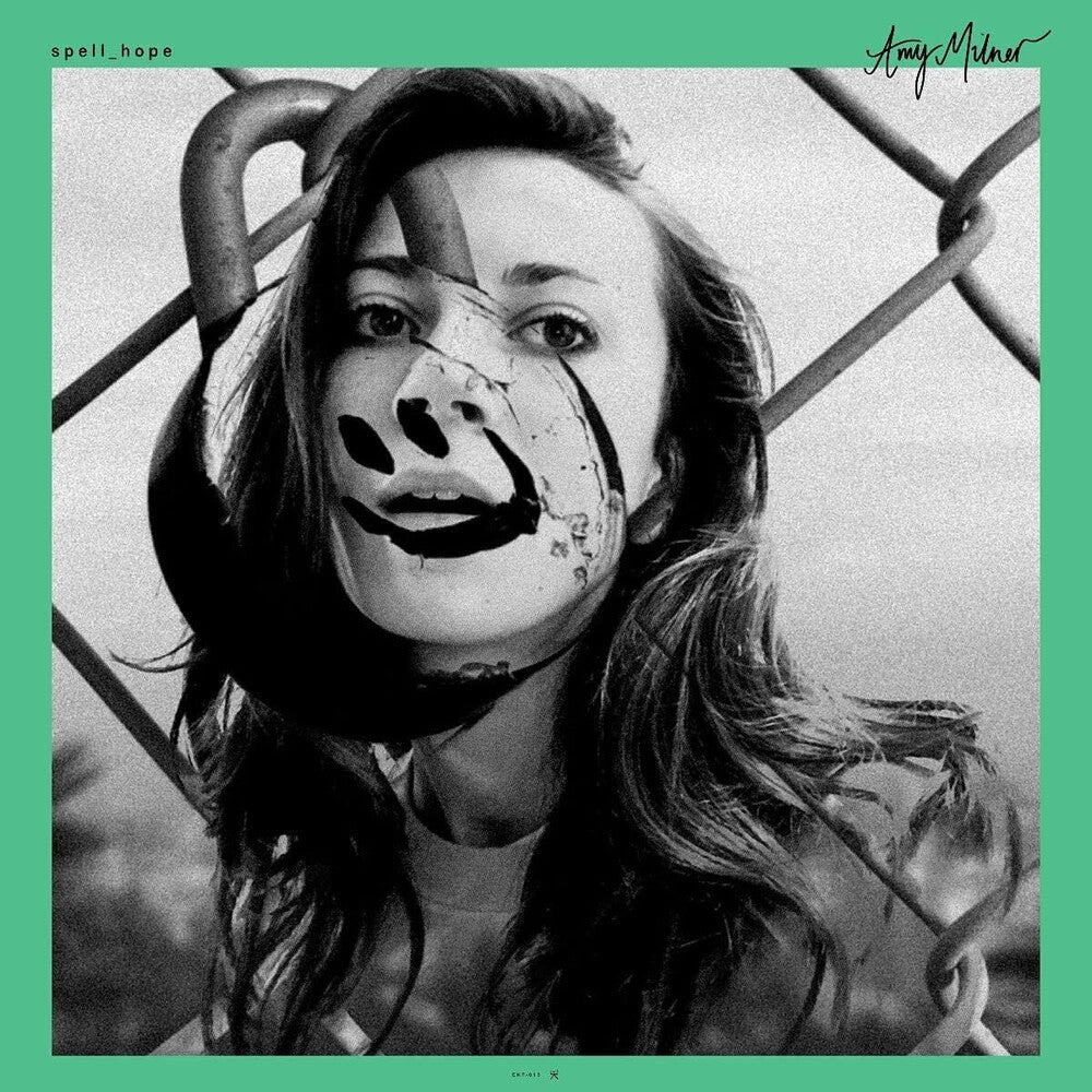 Spell Hope (Uk) [LP]