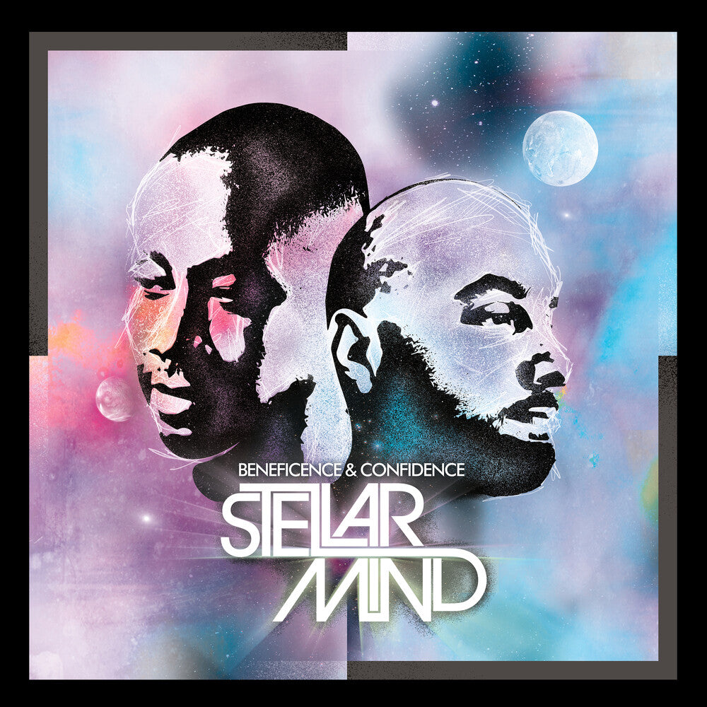 Stellar Mind [LP]