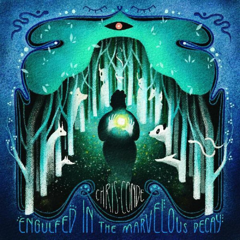 Engulfed In The Marvelous Decay [LP]