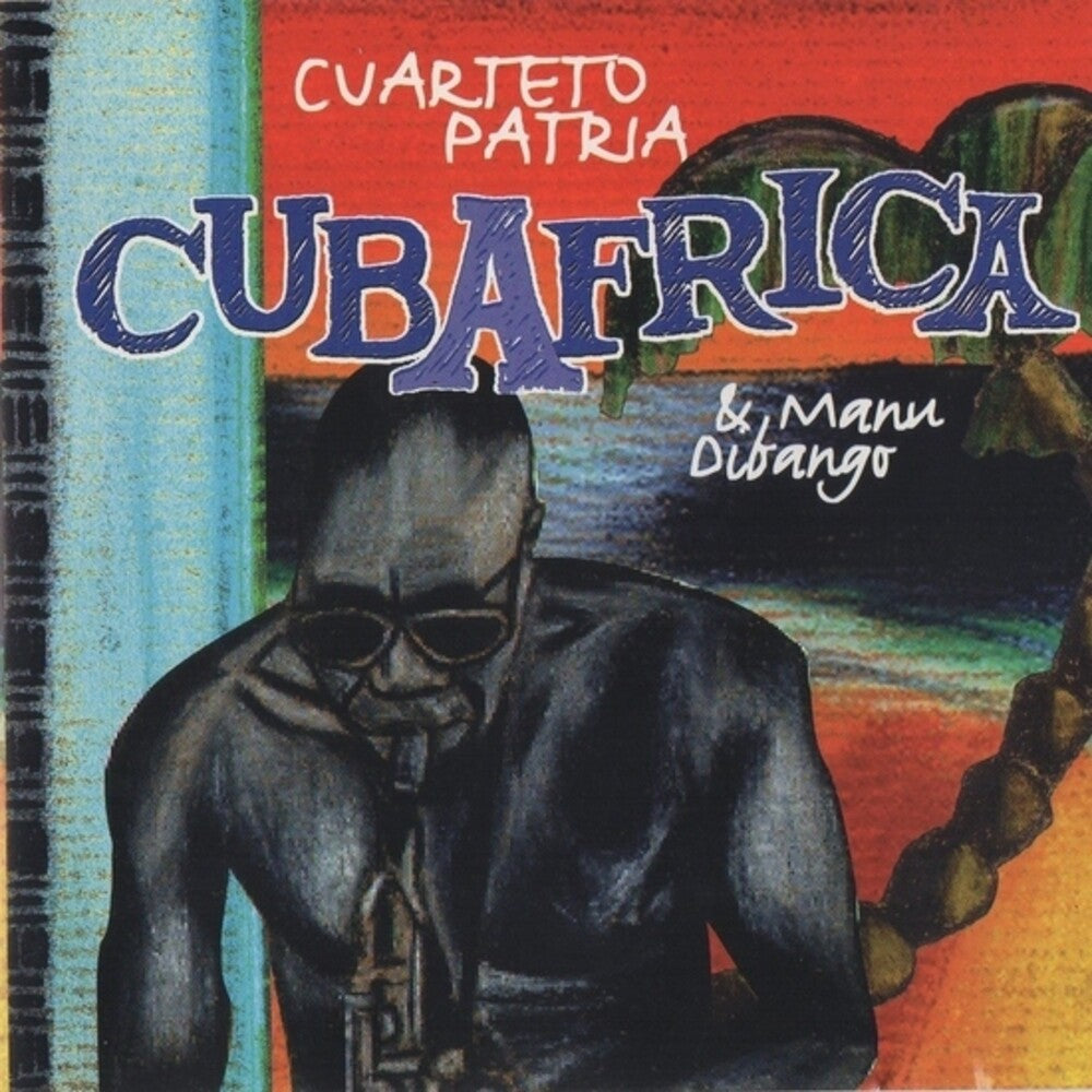 Cubafrica [RSD Drops 2021]
