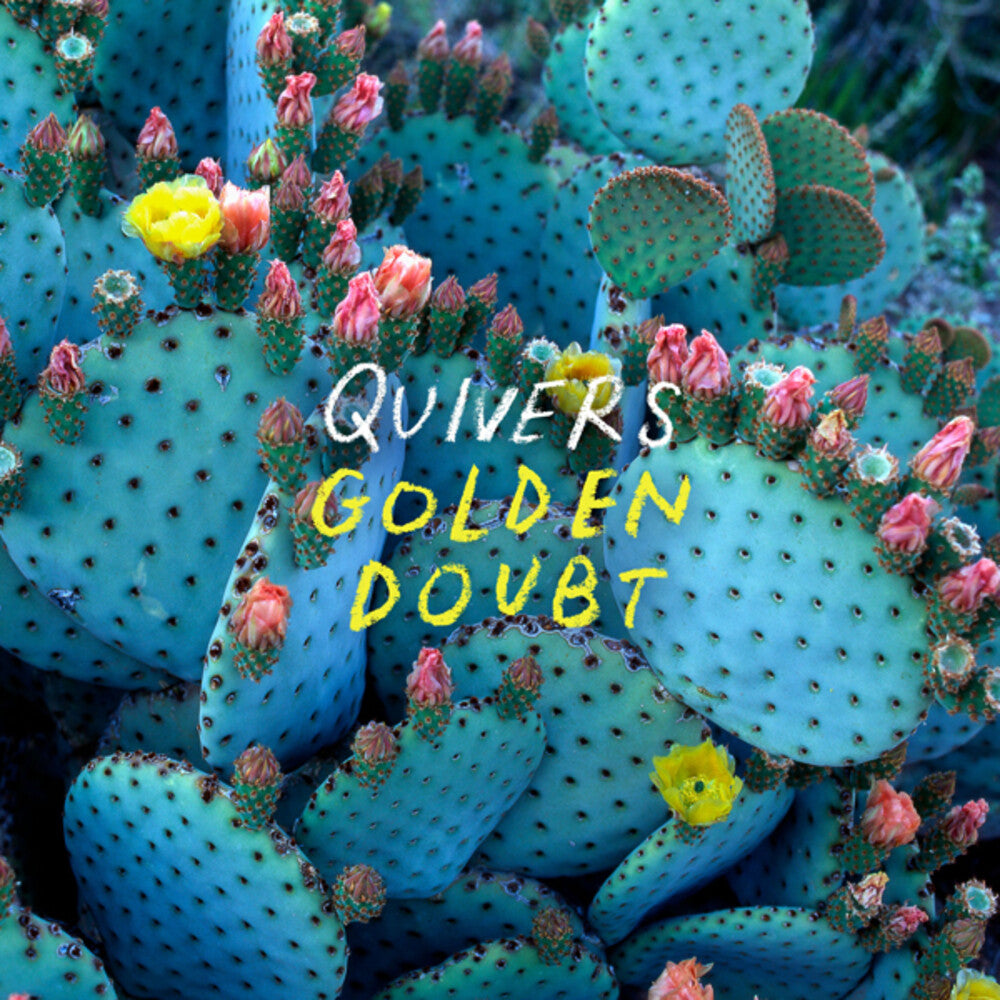 Golden Doubt [LP]