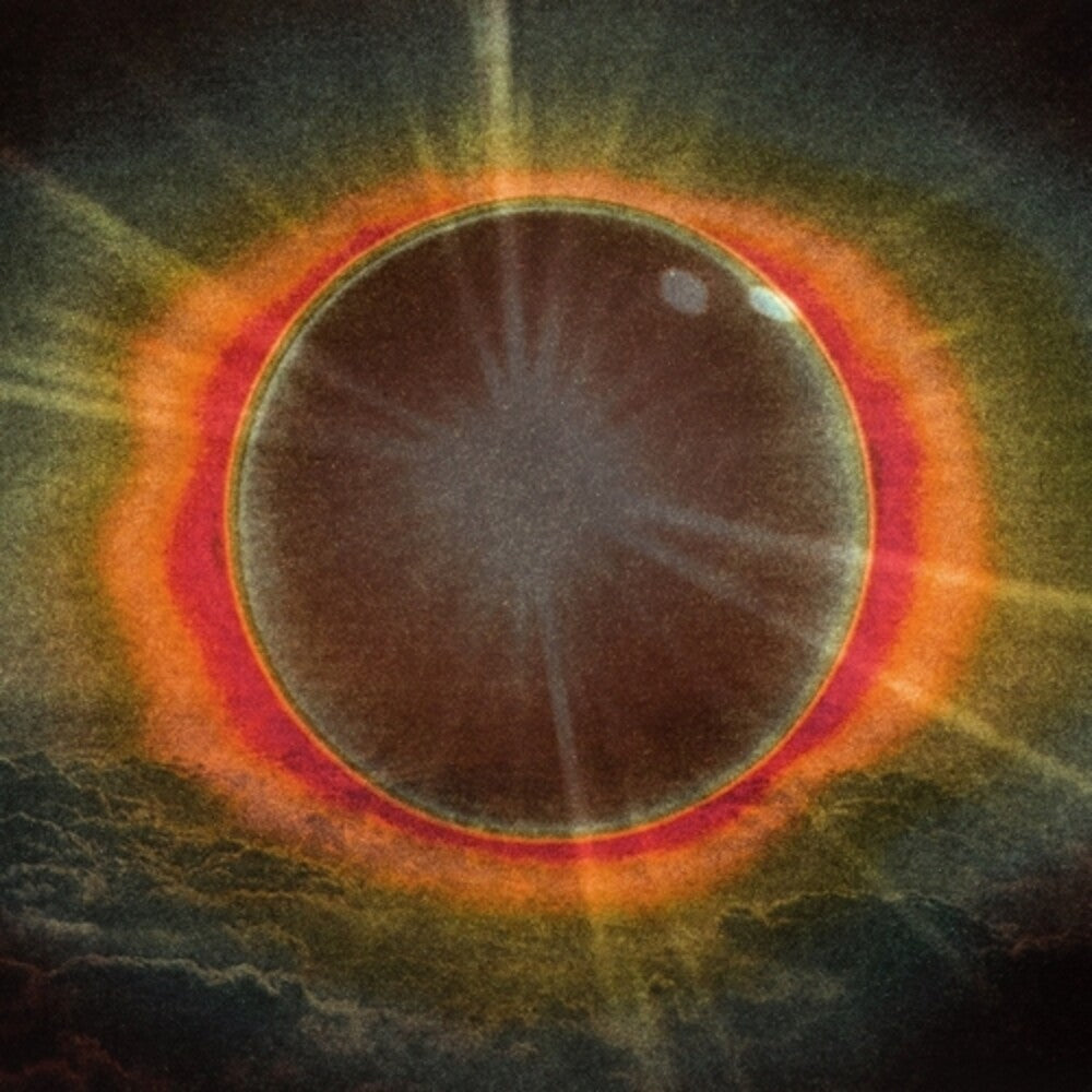 Diptych [LP]