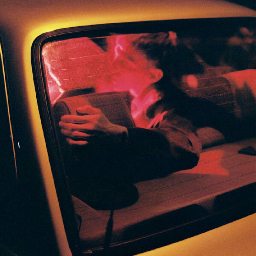 In Waiting [LP]