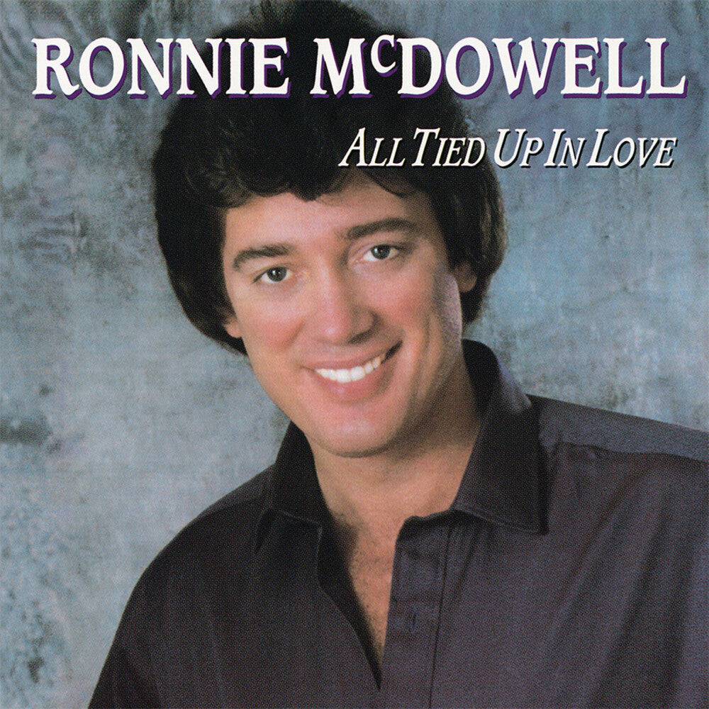 All Tied Up (Mod) [CD]