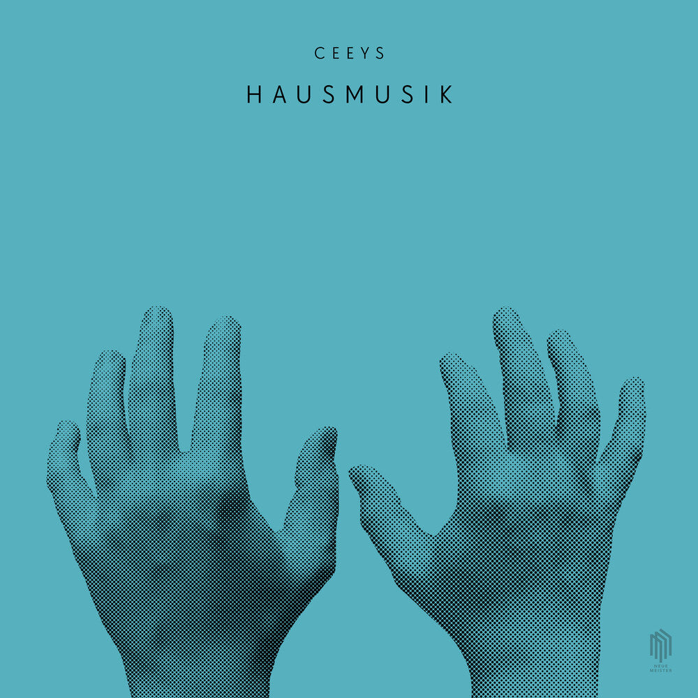 Hausmusik [LP]