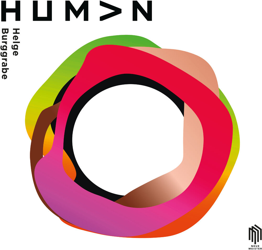 Human [LP]
