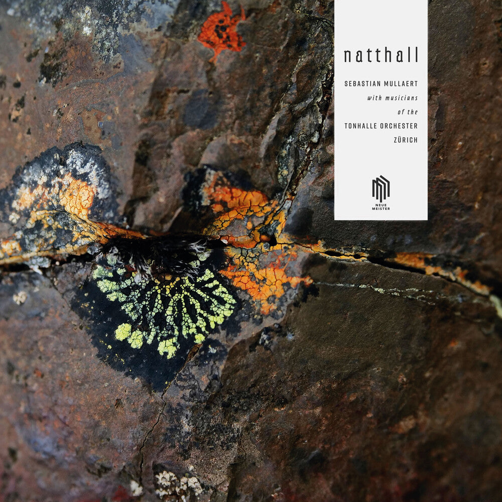 Natthall (2pk) [LP]