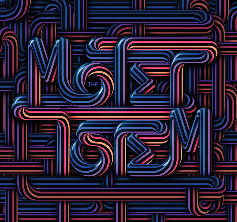 Totem [Colored Vinyl]