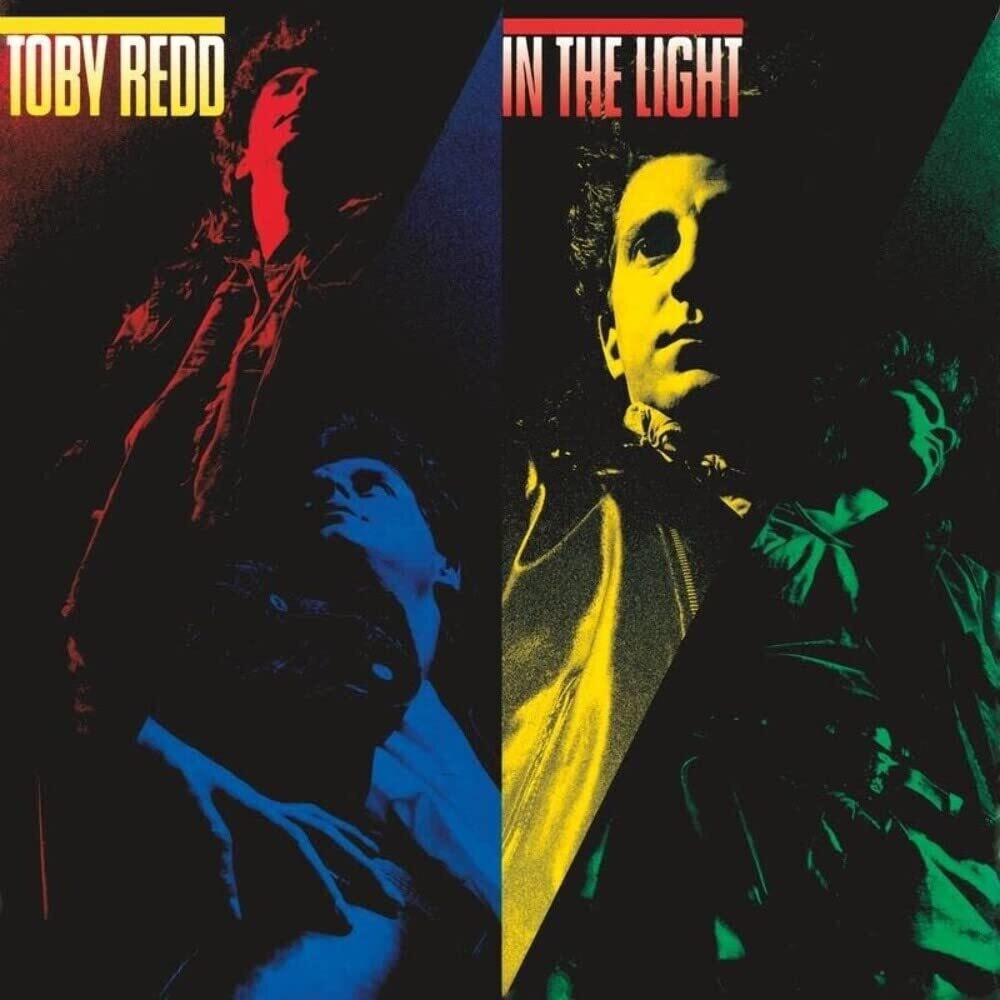 In The Light [RSD Drops 2021]