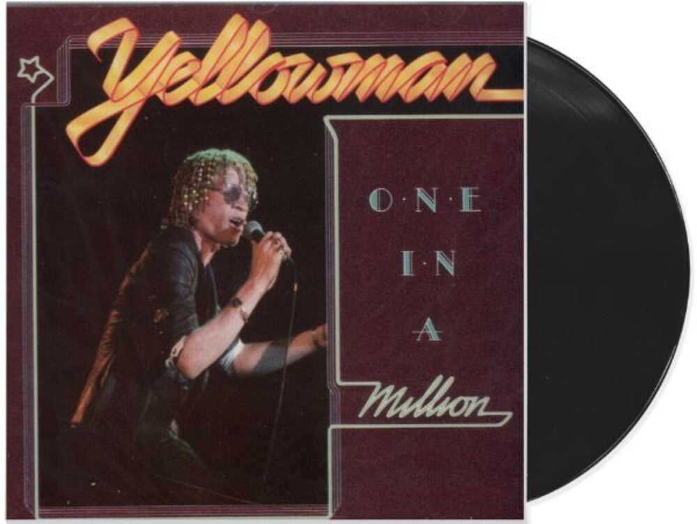 One In A Million [LP]